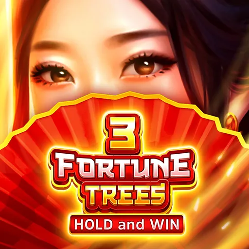3 Fortune Trees: Hold and Win