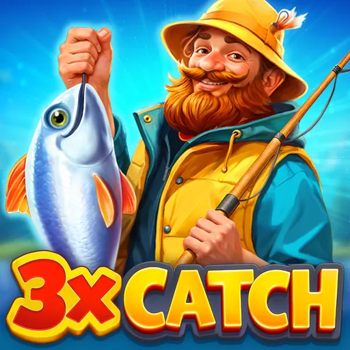 3x Catch