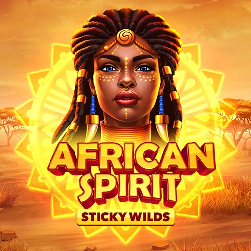 African Spirit Sticky Wilds