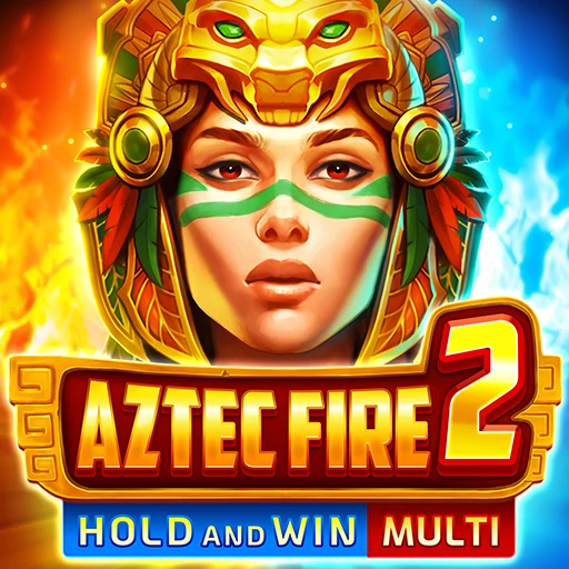Aztec Fire 2: Hold and Win