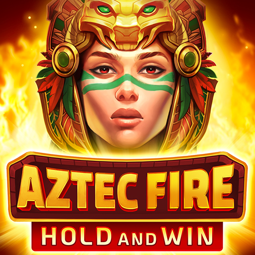 Aztec Fire: Hold and Win