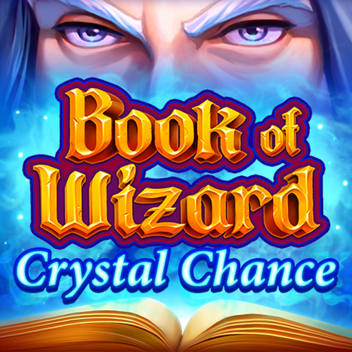 Book of Wizard Crystal Chance