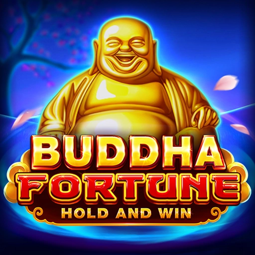 Buddha Fortune: Hold and Win