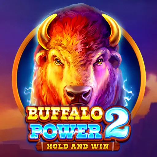 Buffalo Power 2: Hold and Win