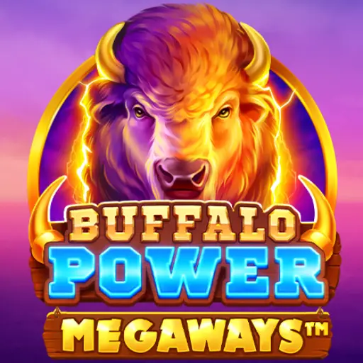 Buffalo Power Megaways