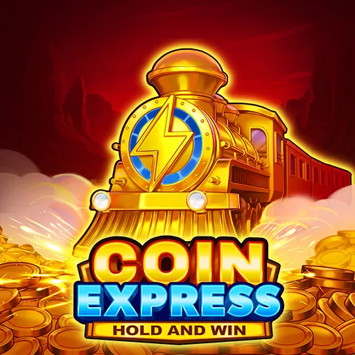 Coin Express: Hold and Win