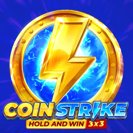 Coin Strike: Hold and Win