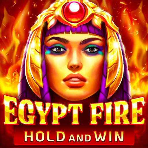 Egypt Fire