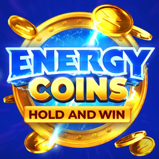 Energy Coins: Hold and Win