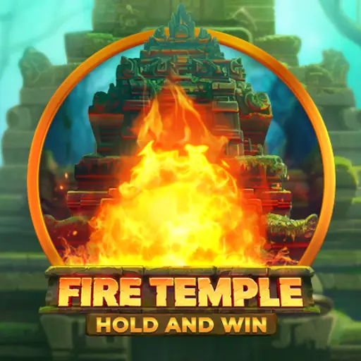 Fire temple: Hold and Win