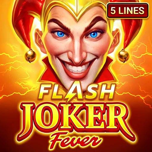 Flash Joker : Fever