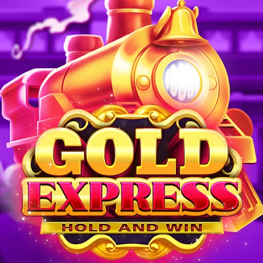 Gold Express: Hold and Win