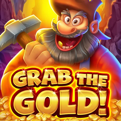 Grab the Gold!