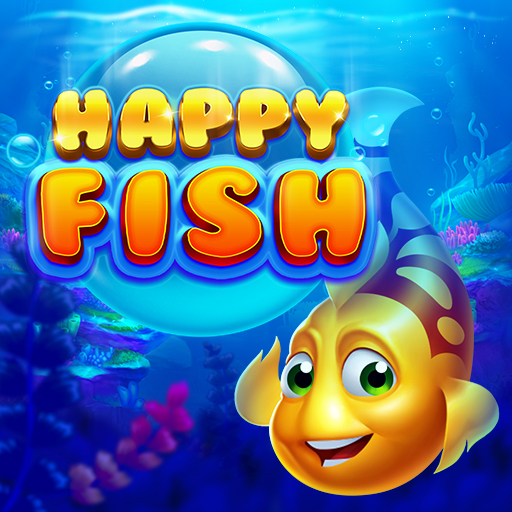 Happy Fish