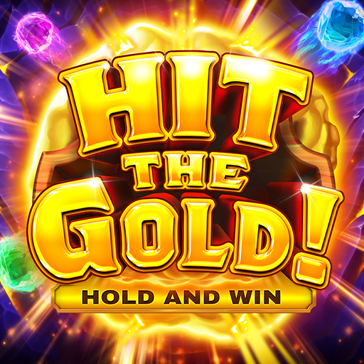 Hit the Gold!: Hold and Win