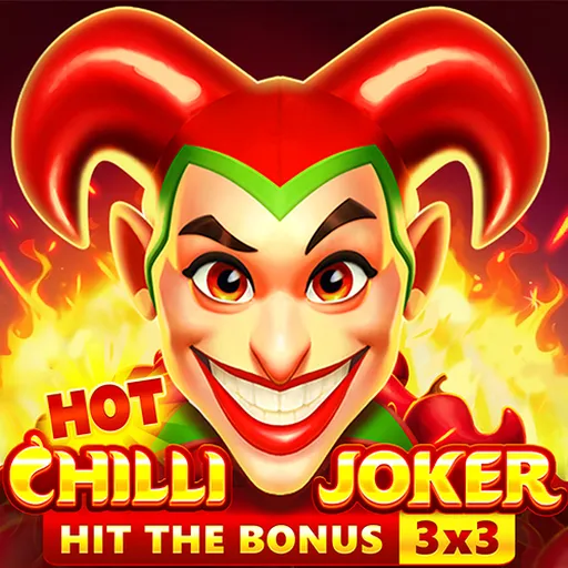 Hot Chilli Joker
