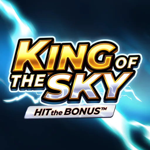 King of the Sky: Hit the Bonus