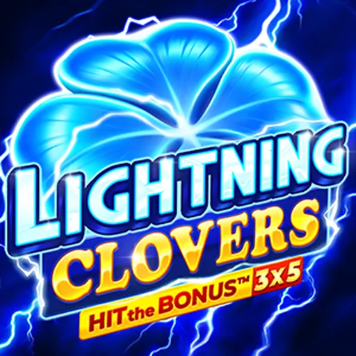 Lightning Clovers: Hit the Bonus