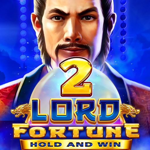 Lord Fortune 2: Hold and Win