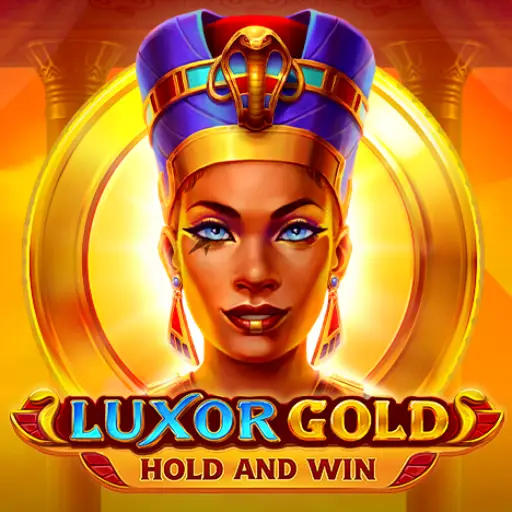 Luxor Gold: Hold and Win