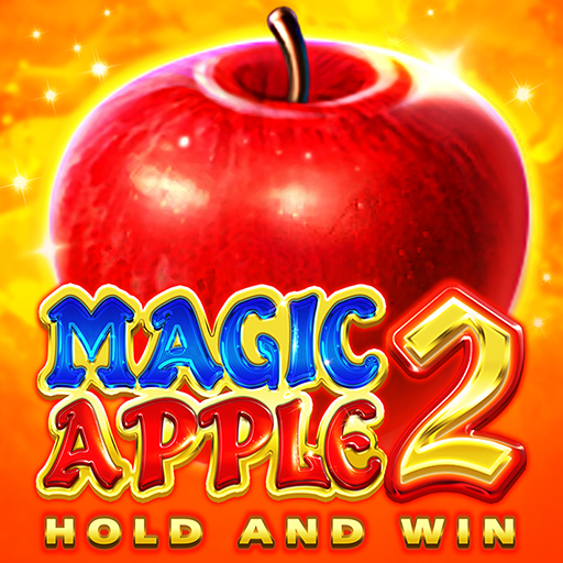 Magic Apple 2: Hold and Win