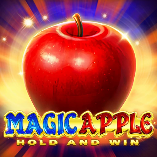Magic Apple: Hold and Win