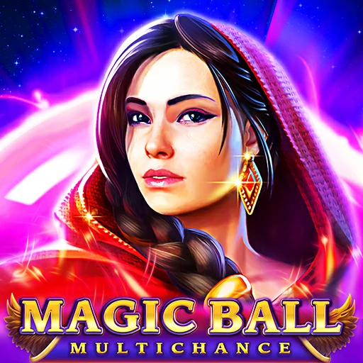 Magic Ball: Multichance