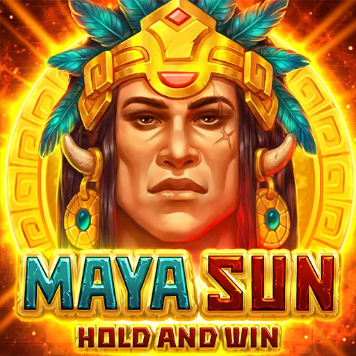 Maya Sun: Hold and Win
