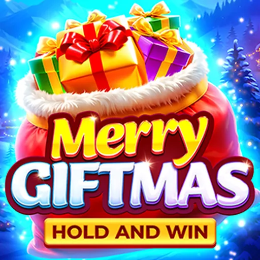 Merry Giftmas: Hold and Win