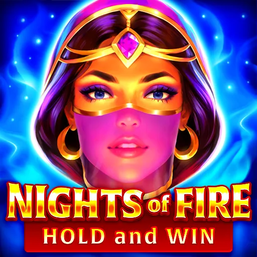 Nights of Fire: Hold and Win