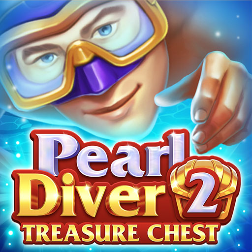 Pearl Diver 2: Treasure Chest
