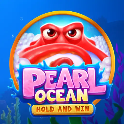 Pearl Ocean: Hold and Win