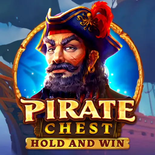 Pirate Chest: Hold and Win