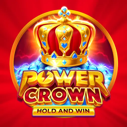Power Crown: Hold and Win
