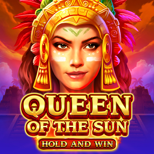 Queen of the Sun: Hold and Win