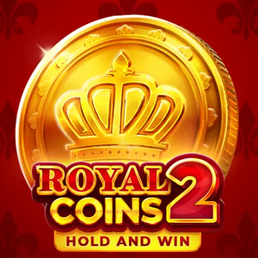 Royal Coins 2: Hold and Win