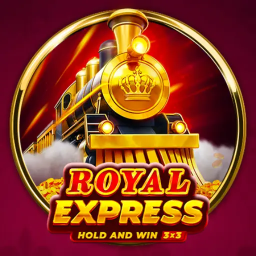 Royal Express: Hold and Win