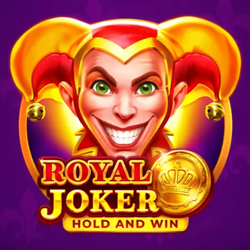 Royal Joker: Hold and Win
