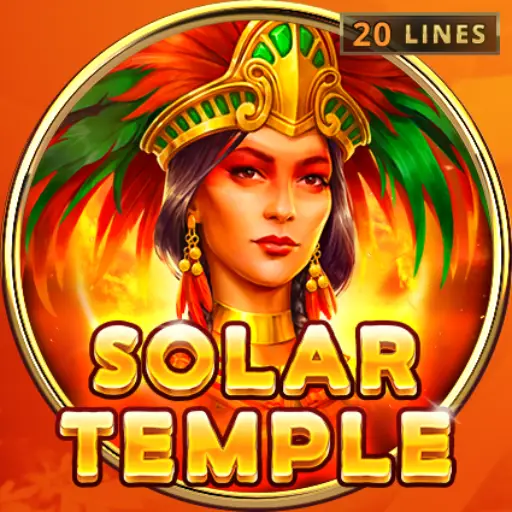 Solar Temple
