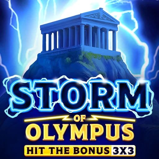 Storm of Olympus