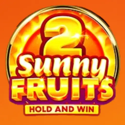 Sunny Fruits 2: Hold & Win