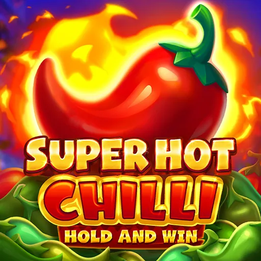 Super Hot Chilli
