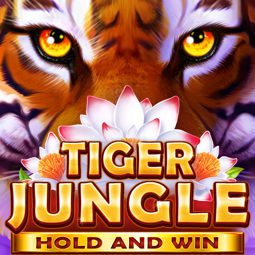 Tiger Jungle: Hold and Win