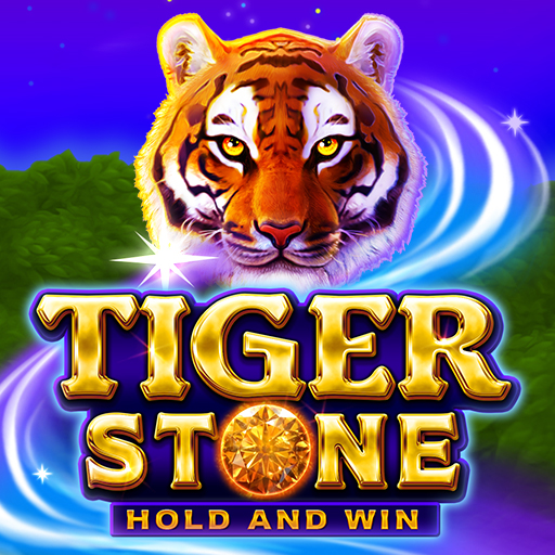 Tiger Stone: Hold and Win