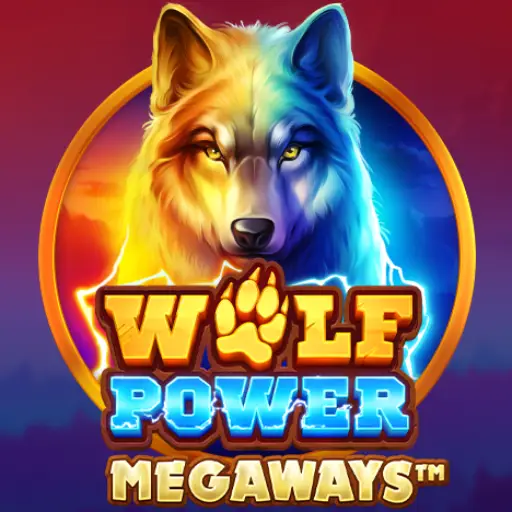 Wolf Power Megaways