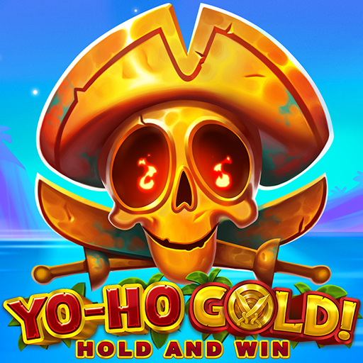 Yo-Ho Gold! Hold and Win