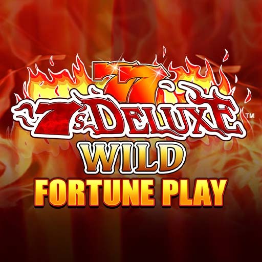 7s Deluxe Wild Fortune Play