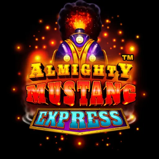 Almighty Mustang Express
