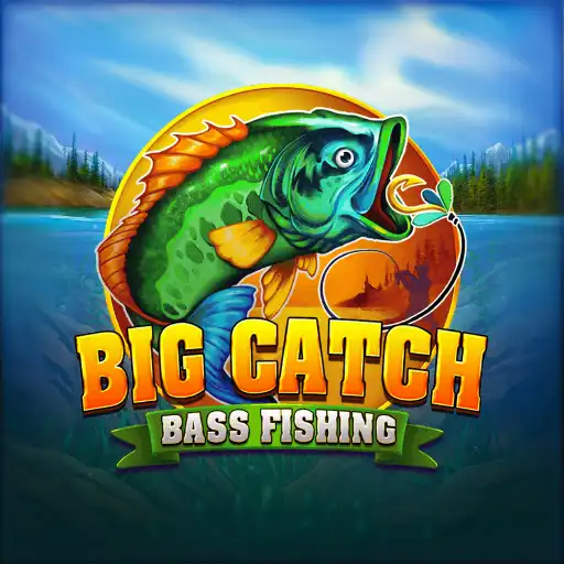 Big Catch Bass Fishing