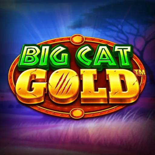 Big Cat Gold